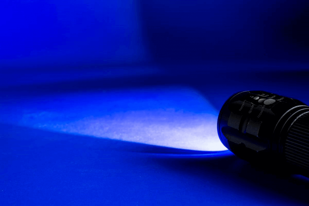National LED Light Day (Monday, October 7th, 2024)