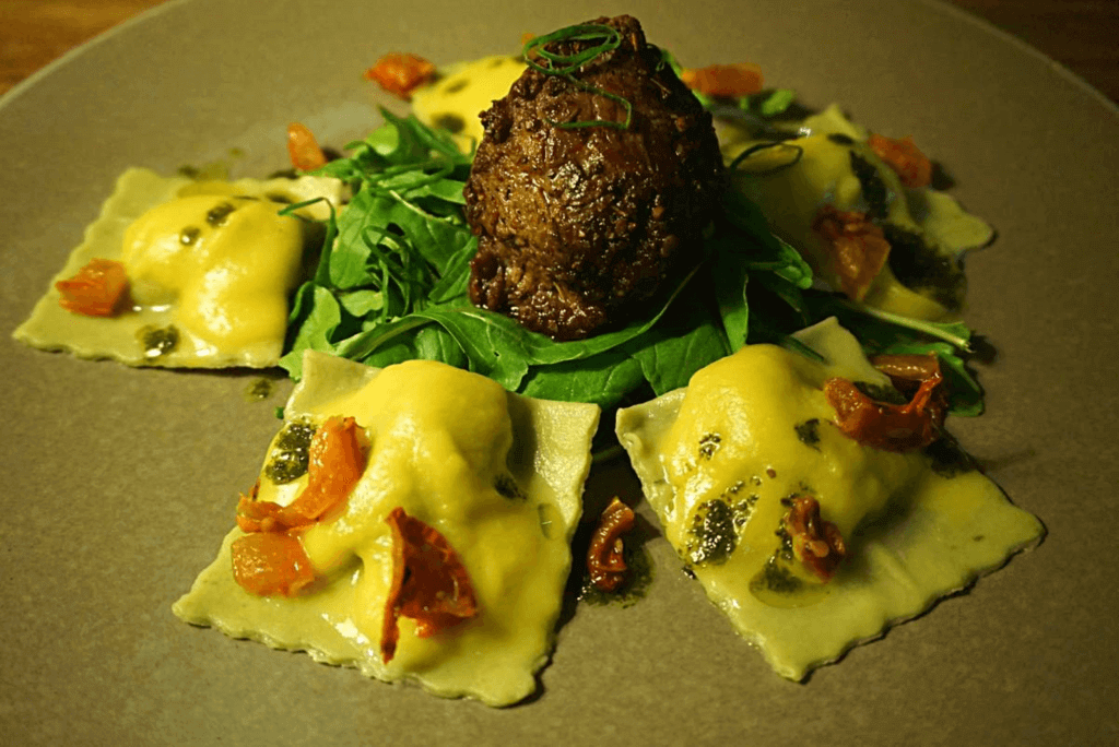 National Meatball Day (Sunday, March 9th, 2025)