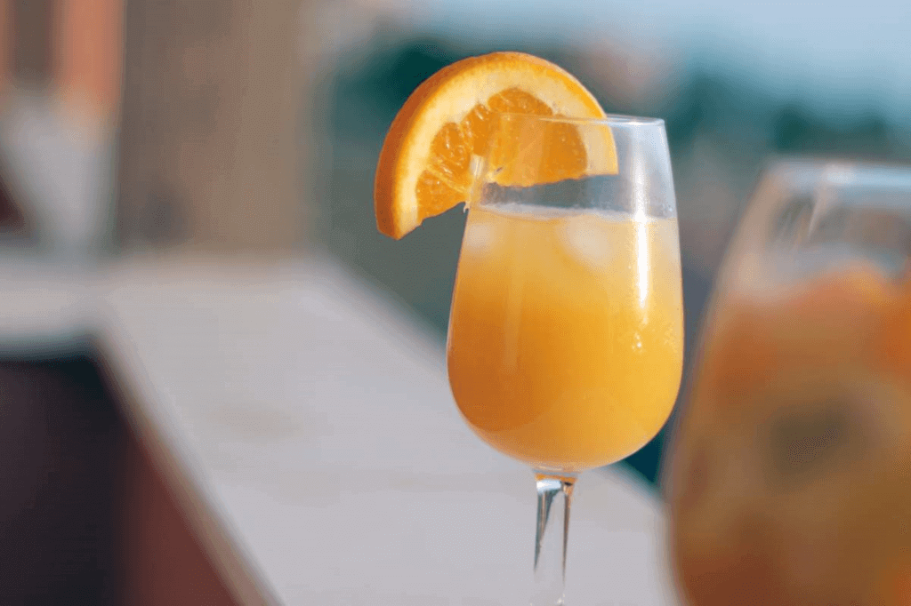 National Mimosa Day 2025