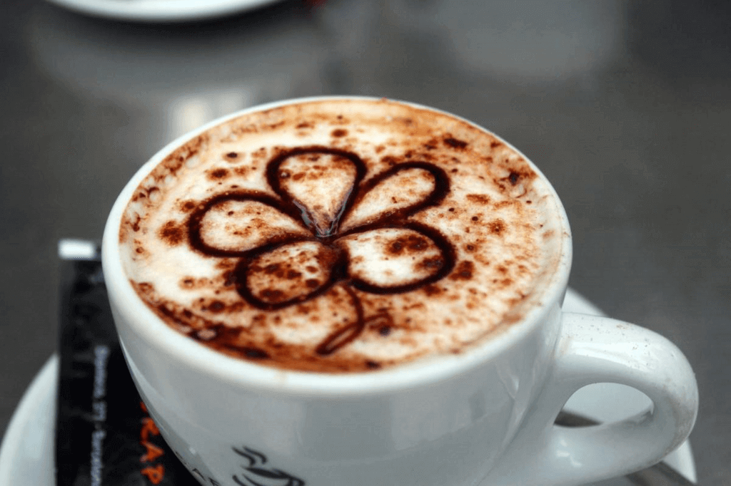 National Mocha Day (Sunday, September 29th, 2025)