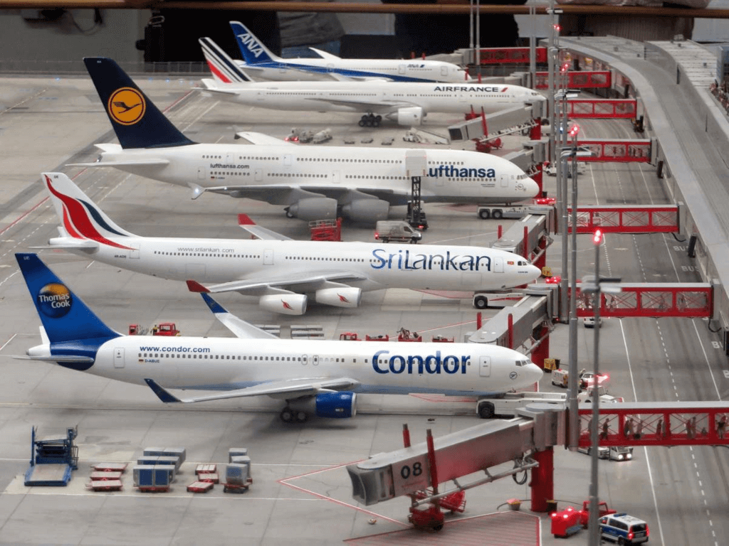 National Model Aviation Day (Saturday, August 10th, 2024)