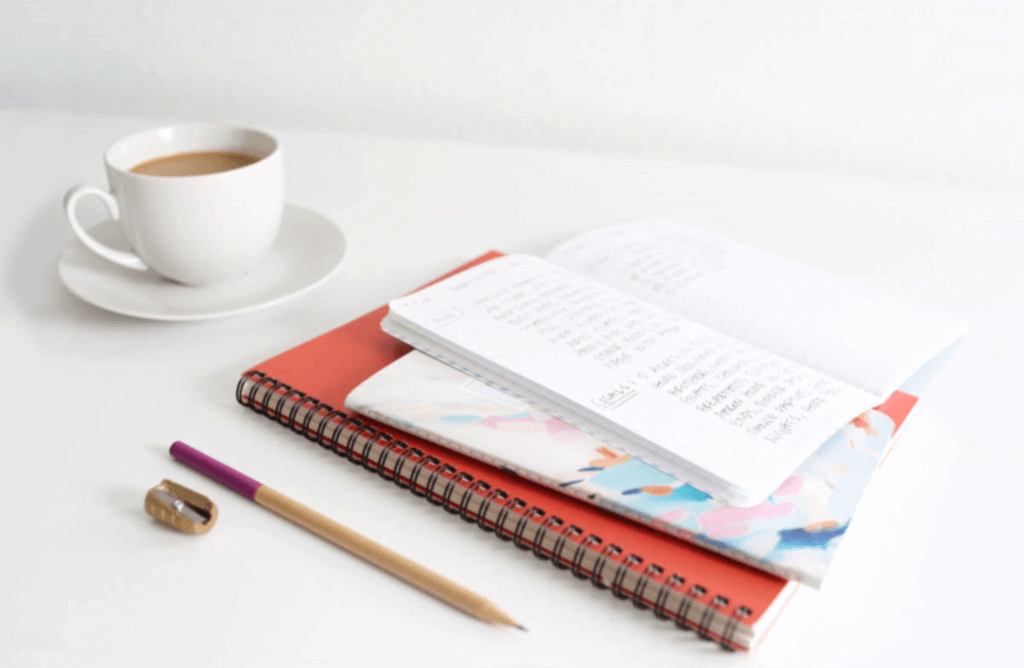 National Notebook Day (Thursday, May 16th, 2024)
