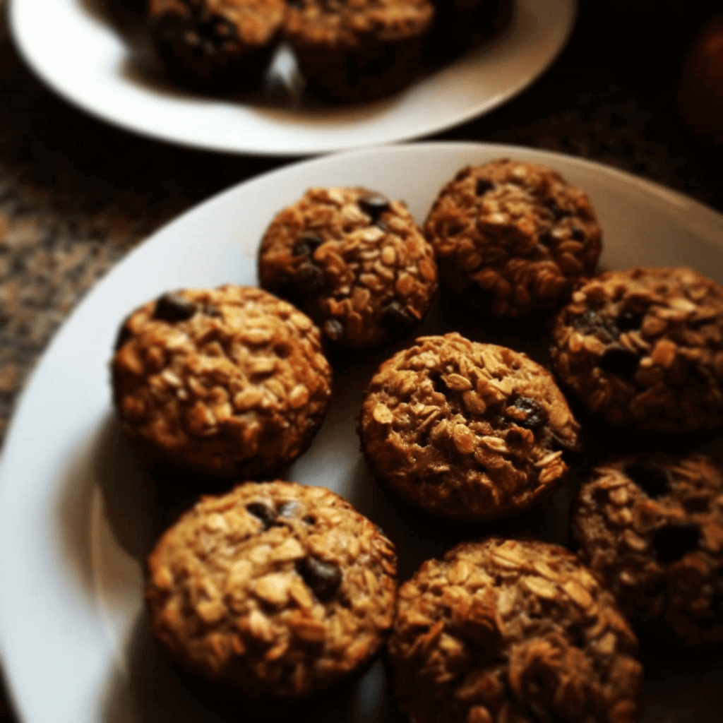 National Oatmeal Muffin Day (Thursday, December 19th, 2024)