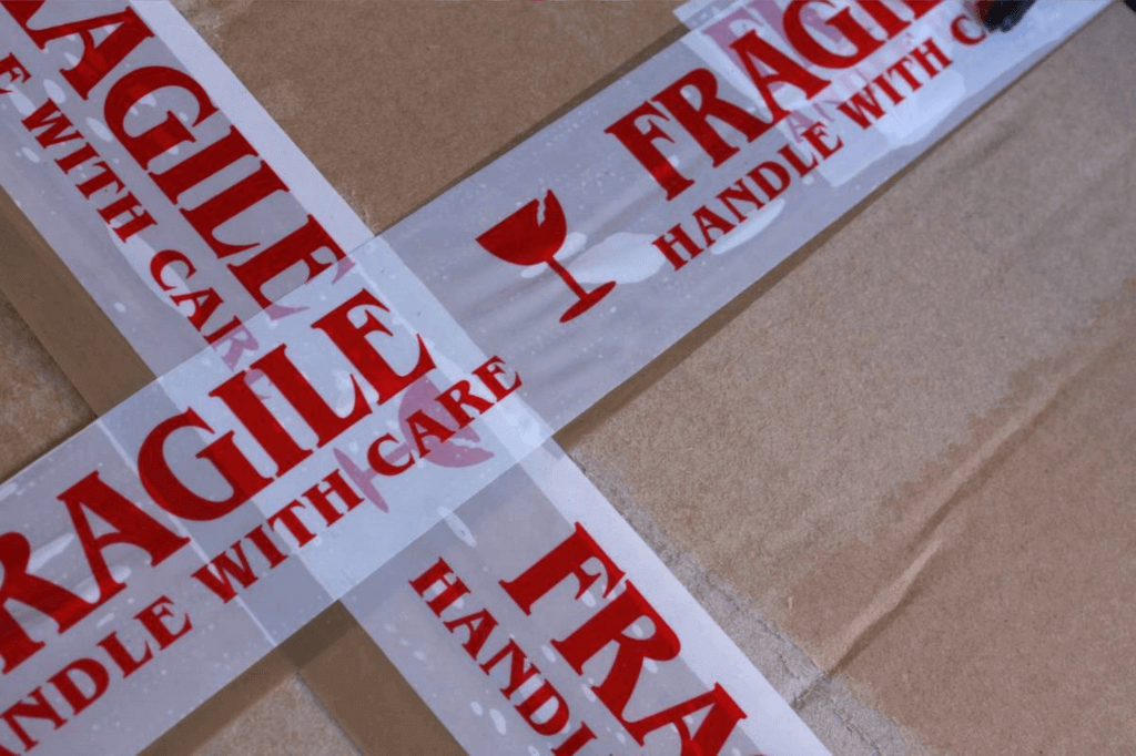 National Package Protection Day Wednesday November 30th 2022 