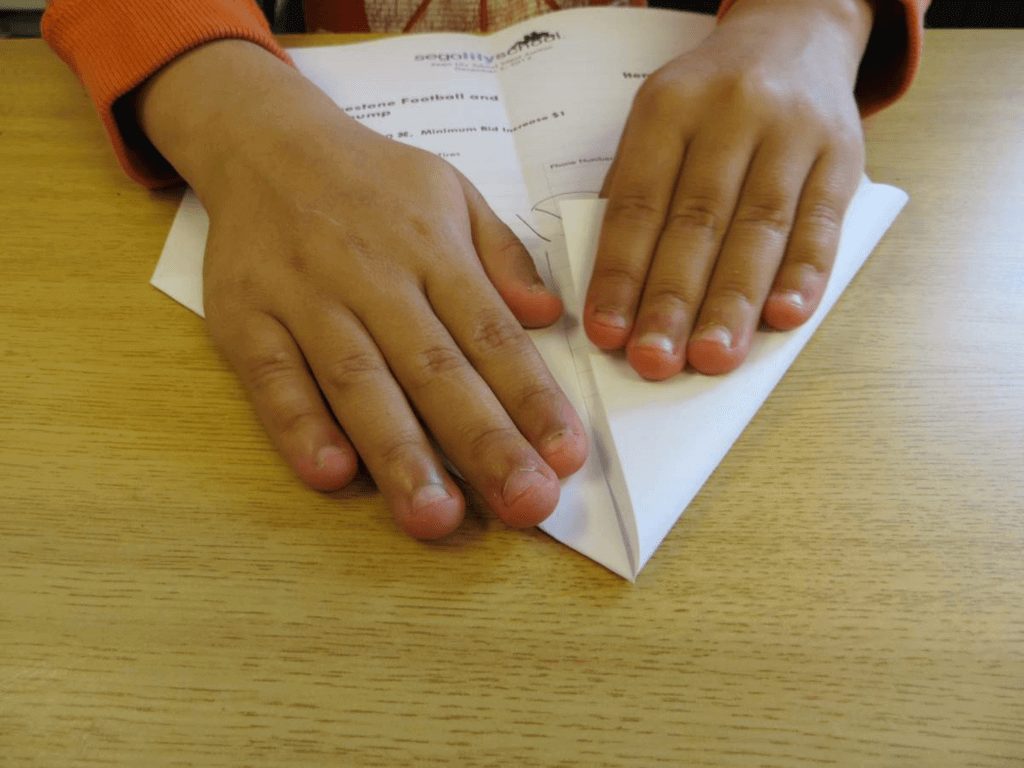 National Paper Airplane Day (Sunday, May 26th, 2024)