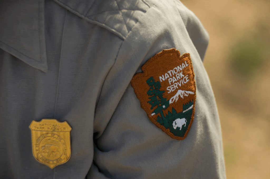 National Park Service Founders Day (Sunday, August 25th, 2024)