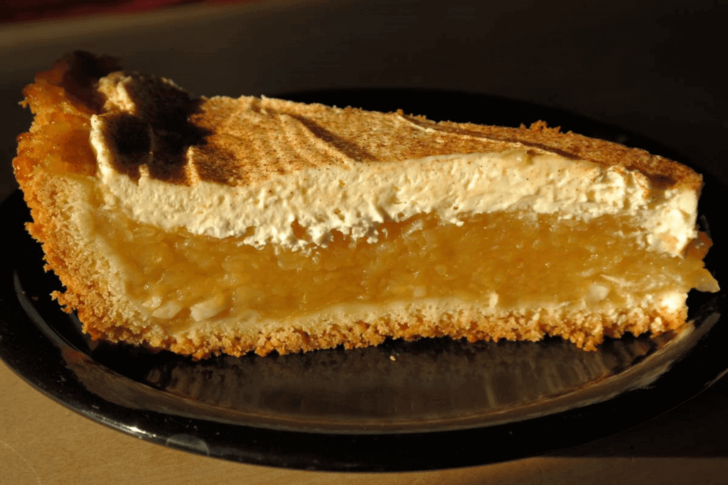National Peach Pie Day (Saturday, August 24th, 2024)