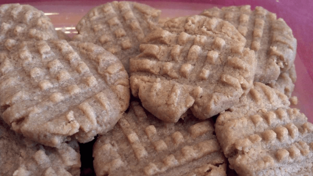 National Peanut Butter Cookie Day (Wednesday, June 12th, 2025)