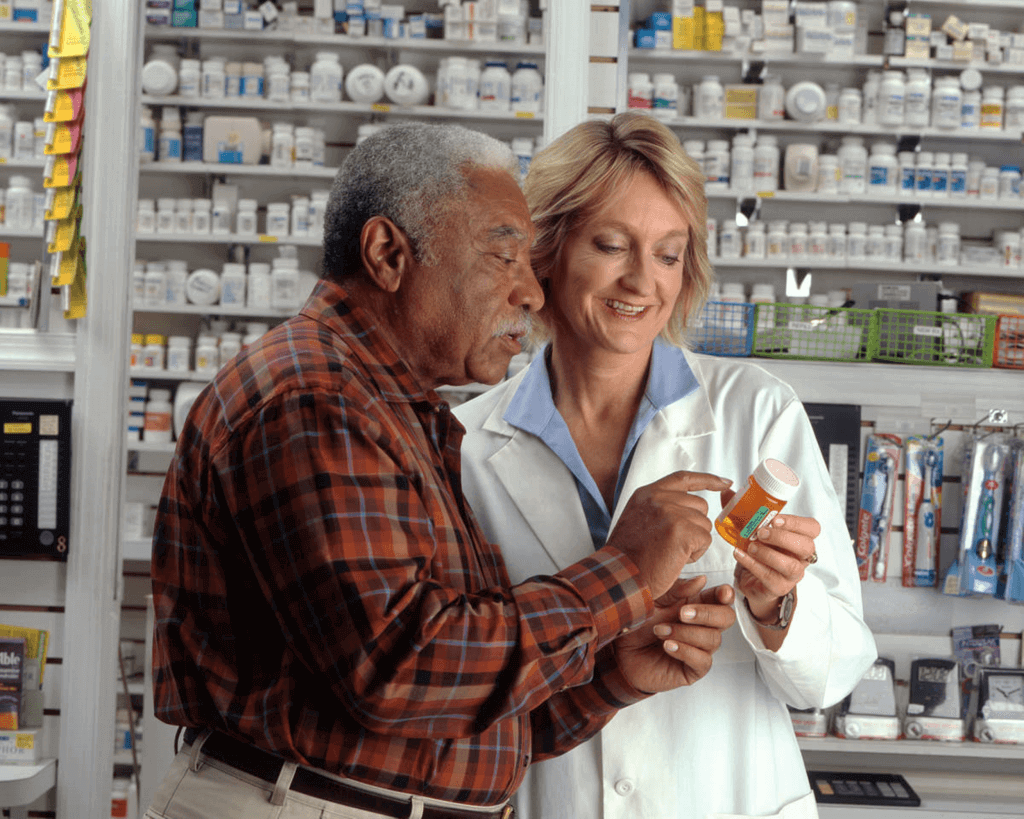 National Pharmacy Buyer Day (Friday, October 25th, 2024)