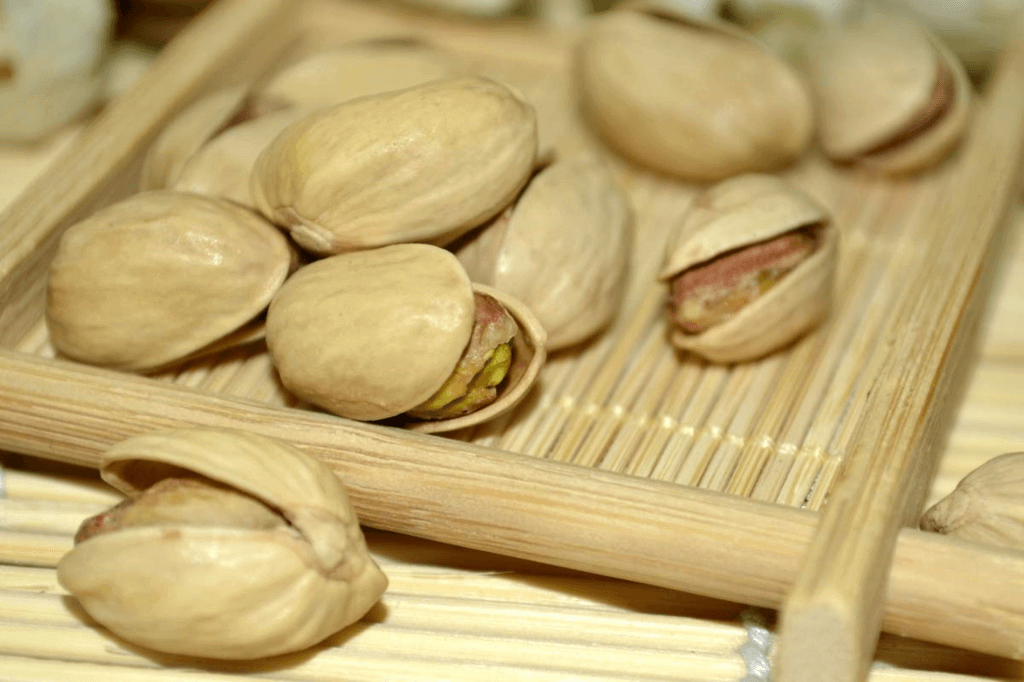 National Pistachio Day (Monday, February 26th, 2024)