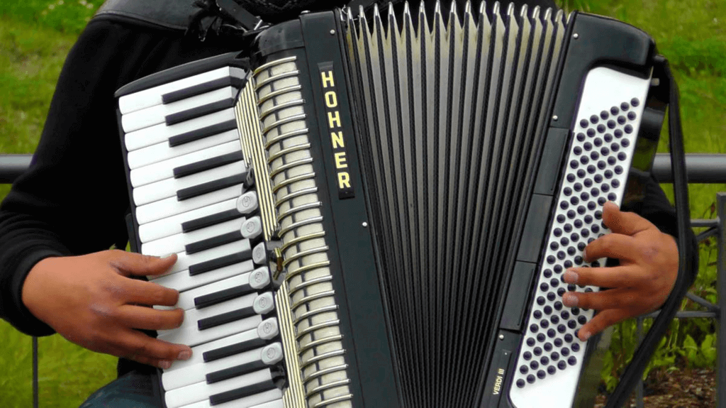 National Polka Day (Friday, August 9th, 2024)