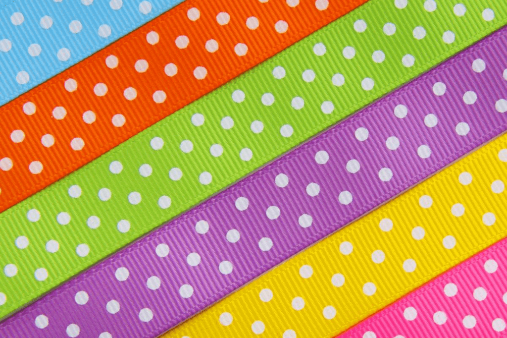 National Polka Dot Day (Wednesday, January 22nd, 2025)
