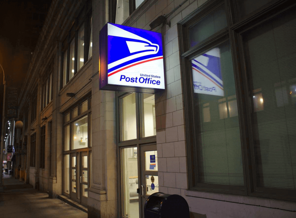 National Postal Workers Day (Monday, July 1st, 2024)