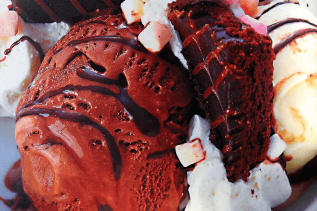 National Rocky Road Day (Monday, June 2nd, 2025)