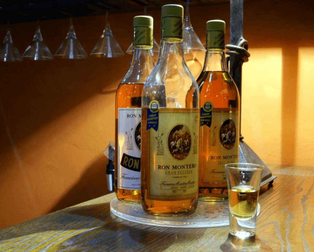 National Rum Day Tuesday August 16th 2022 