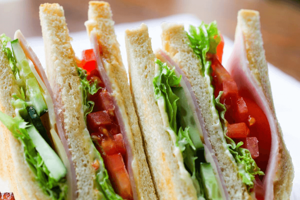 National Sandwich Day (Friday, November 3rd, 2023)