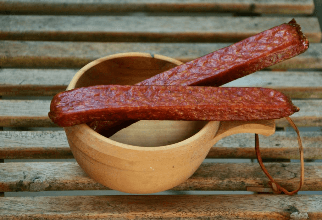 National Snack Stick Day (Monday, September 23rd, 2025)