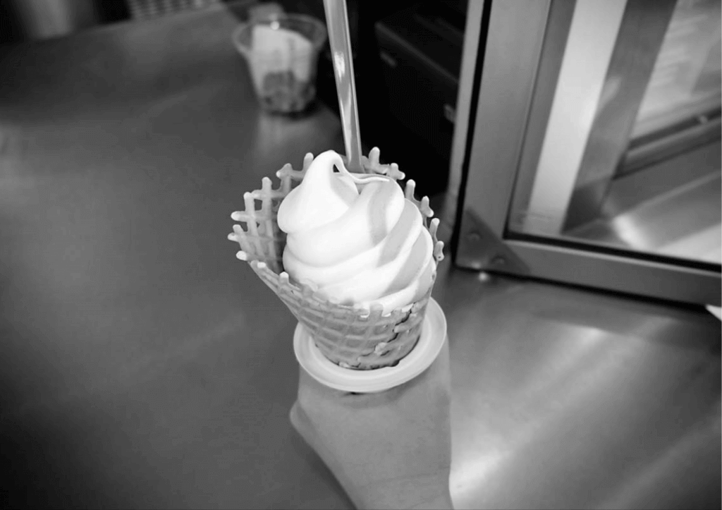 National Soft Ice Cream Day (Monday, August 19th, 2024)