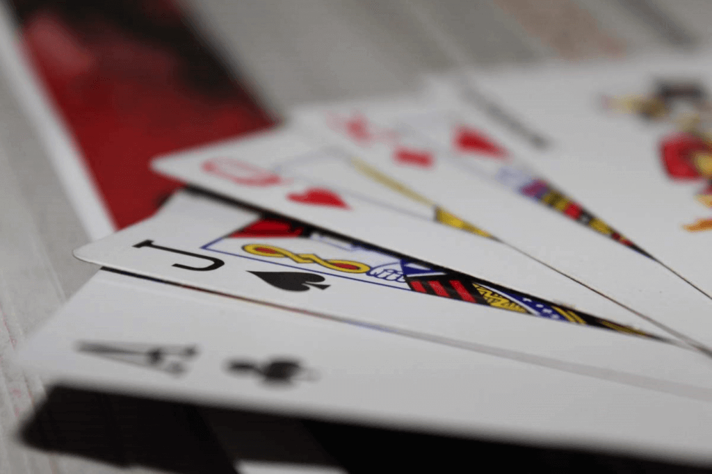 National Solitaire Day (Wednesday, May 22nd, 2024)