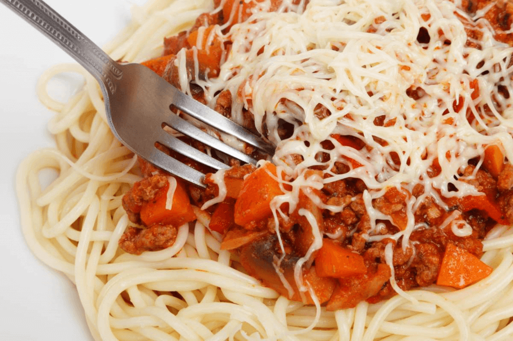 National Spaghetti Day (Saturday, January 4th, 2025)