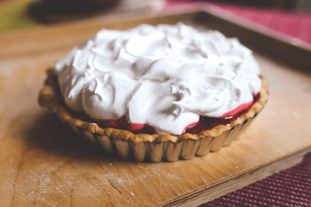 National StrawberryRhubarb Pie Day (Sunday, June 9th, 2024)