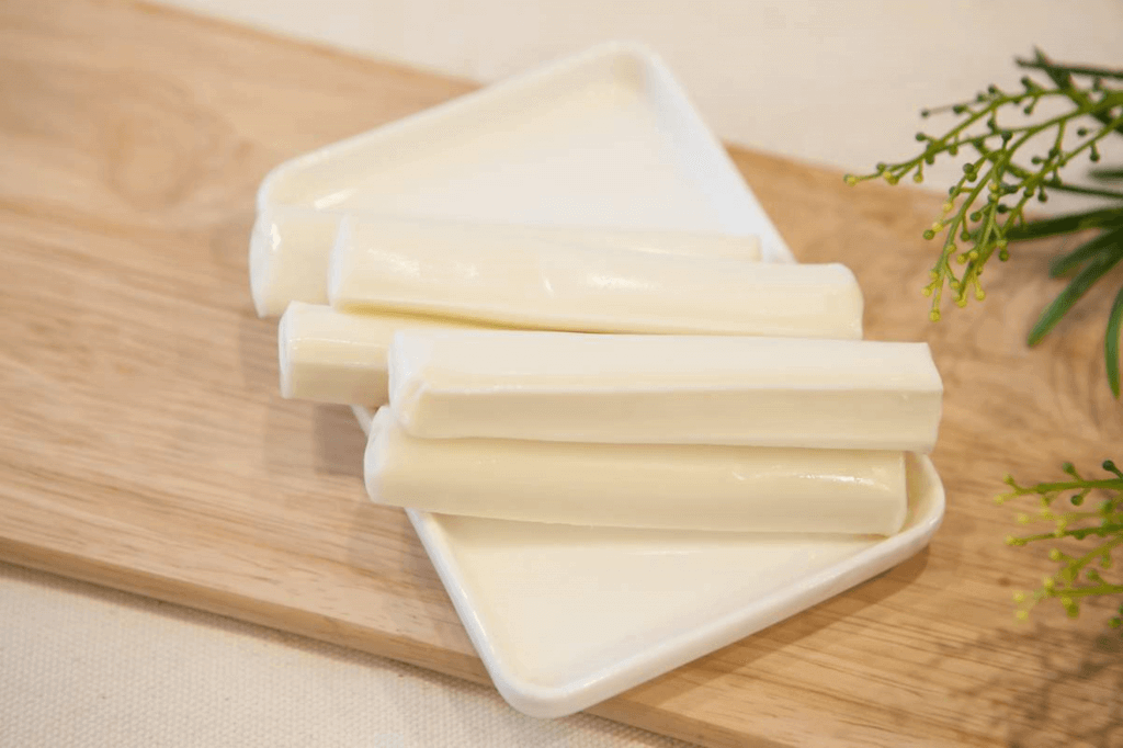 National String Cheese Day (Wednesday, September 20th, 2023)