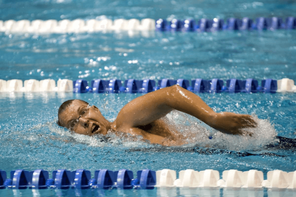 National Swimming Pool Day (Thursday, July 11th, 2024)
