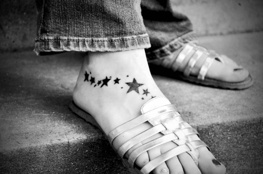 National Tattoo Day (Wednesday, July 17th, 2025)