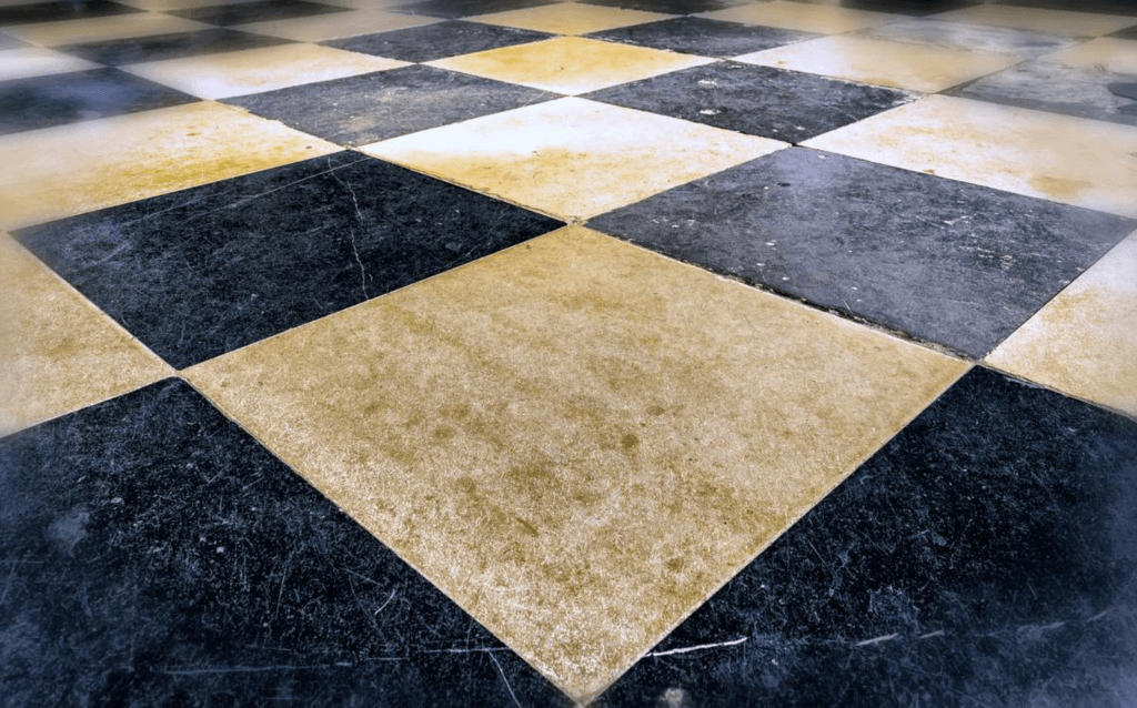 National Tile Day (Friday, February 23rd, 2024)