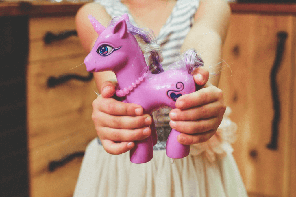 National Unicorn Day (Wednesday, April 9th, 2025)