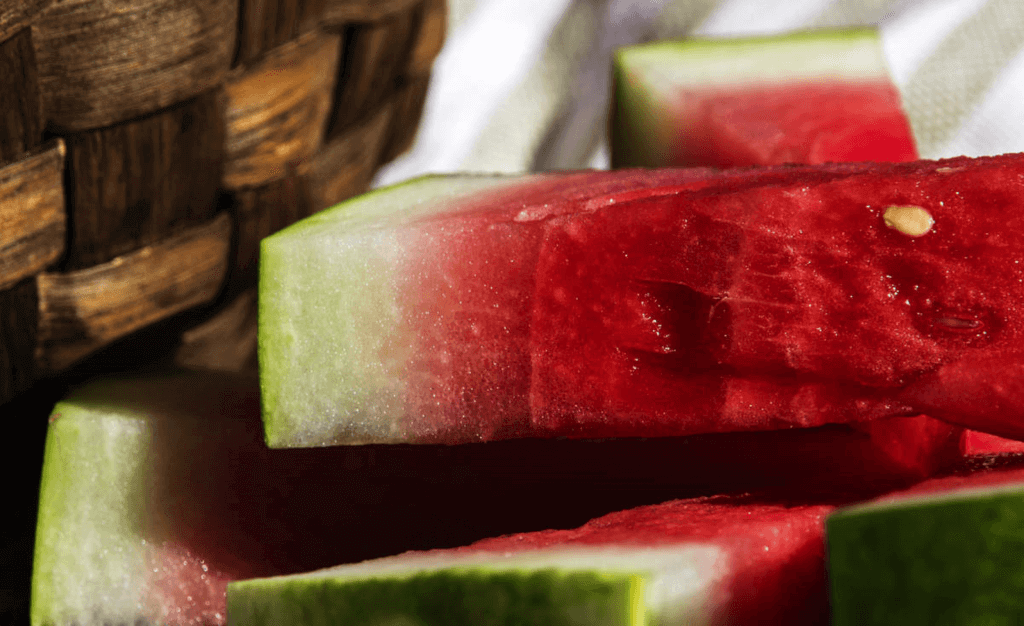 National Watermelon Day Thursday August 3rd 2023 