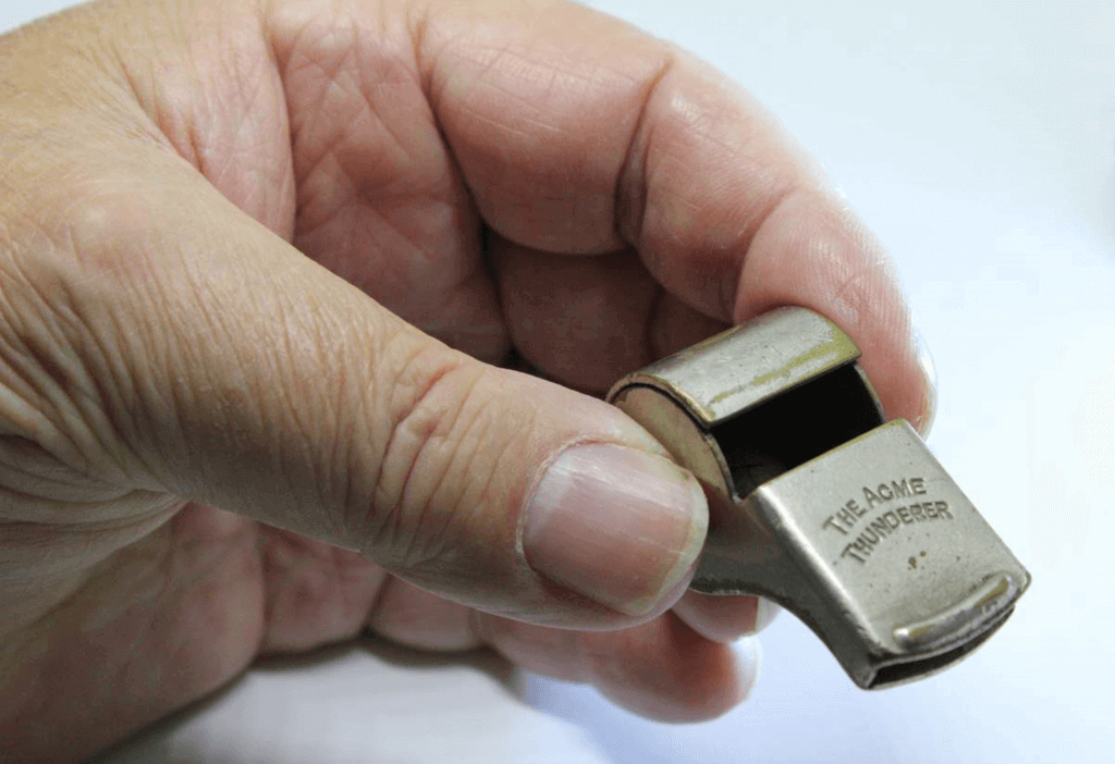 National Whistleblower Appreciation Day (Tuesday, July 30th, 2024)