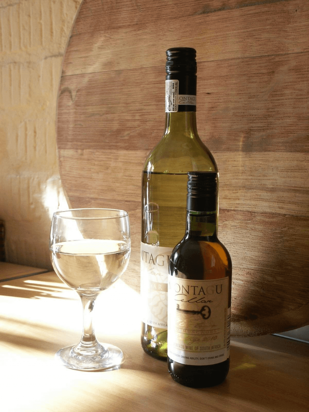 National White Wine Day (Sunday, August 4th, 2025)