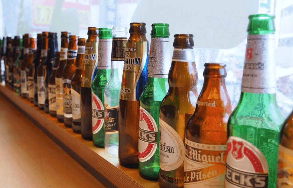New Beer's Eve (Saturday, April 6th, 2024)