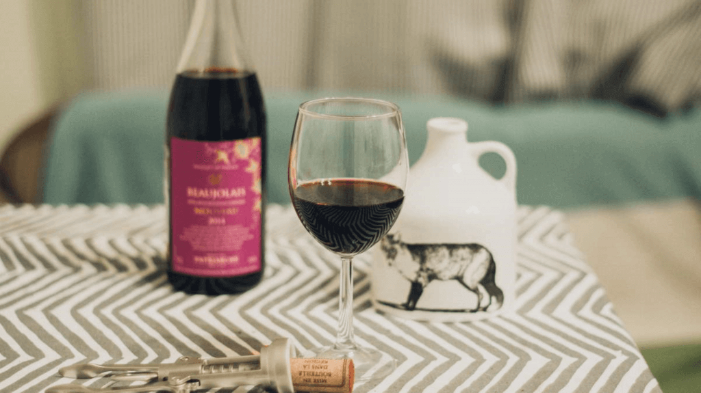 Nouveau Beaujolais Day (Thursday, November 21st, 2024)