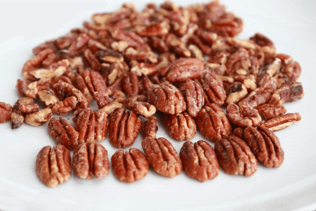 Pecan