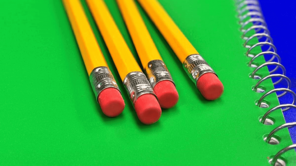 Pencil