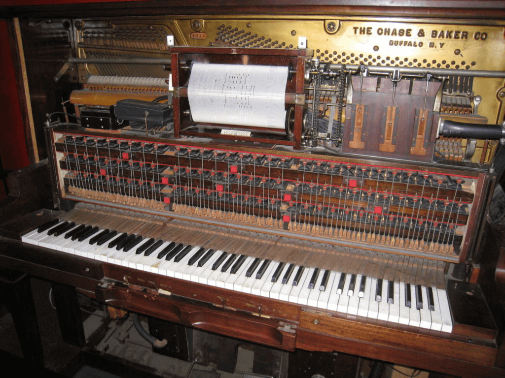 Piano