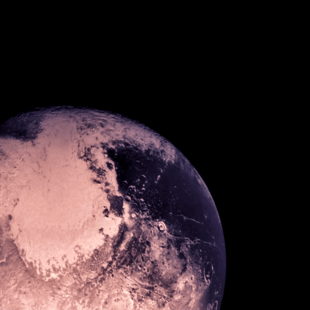 Pluto