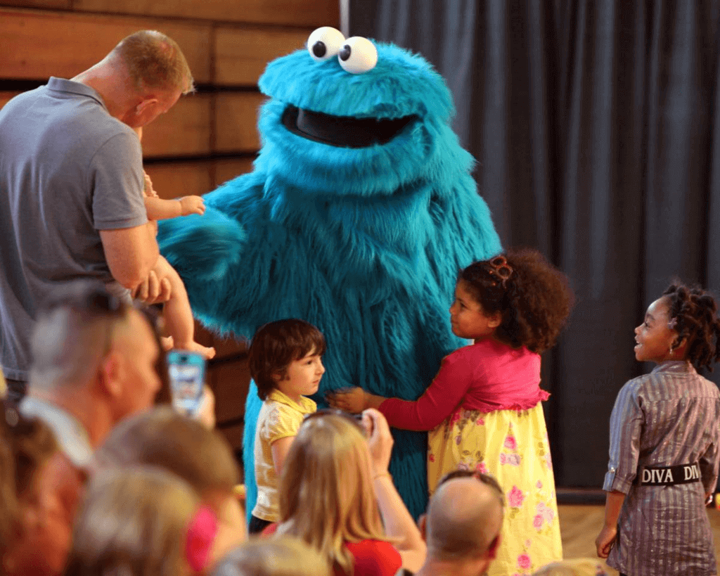 Public Television Day (Sunday, April 7th, 2024)