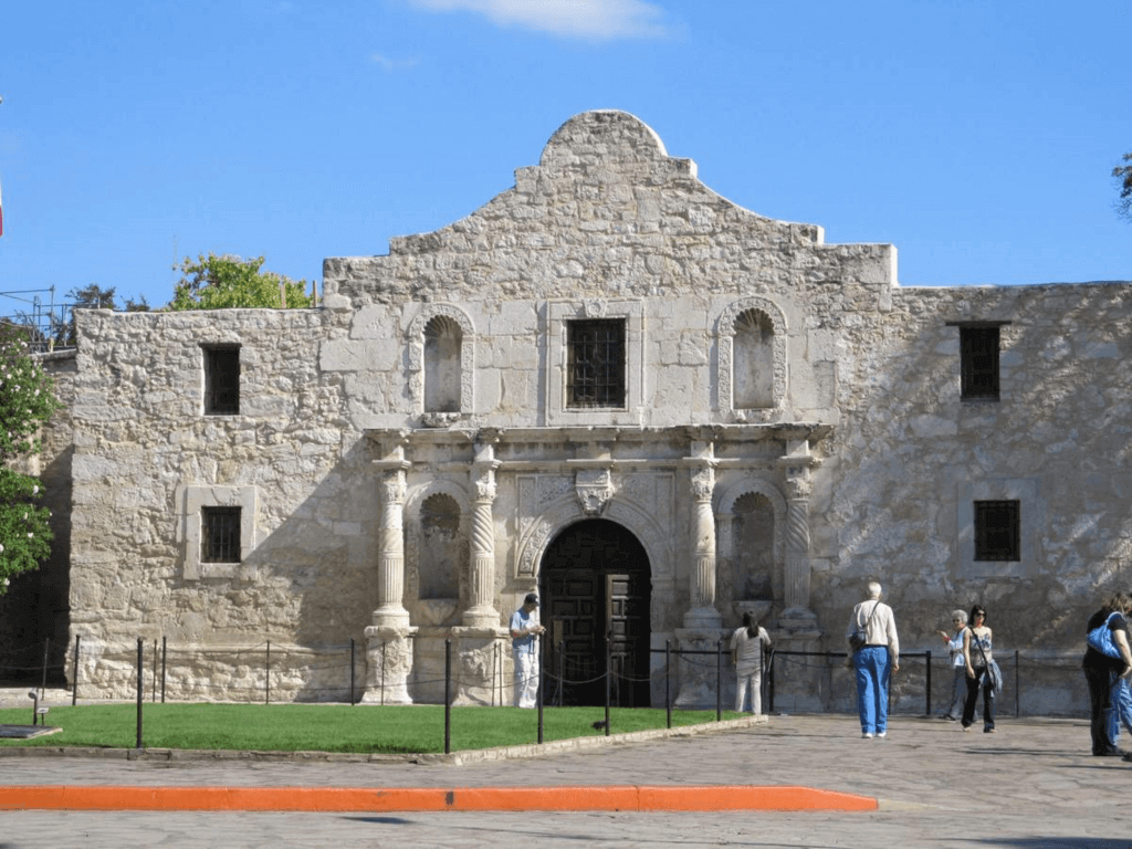 San Jacinto Day (Monday, April 21st, 2025)