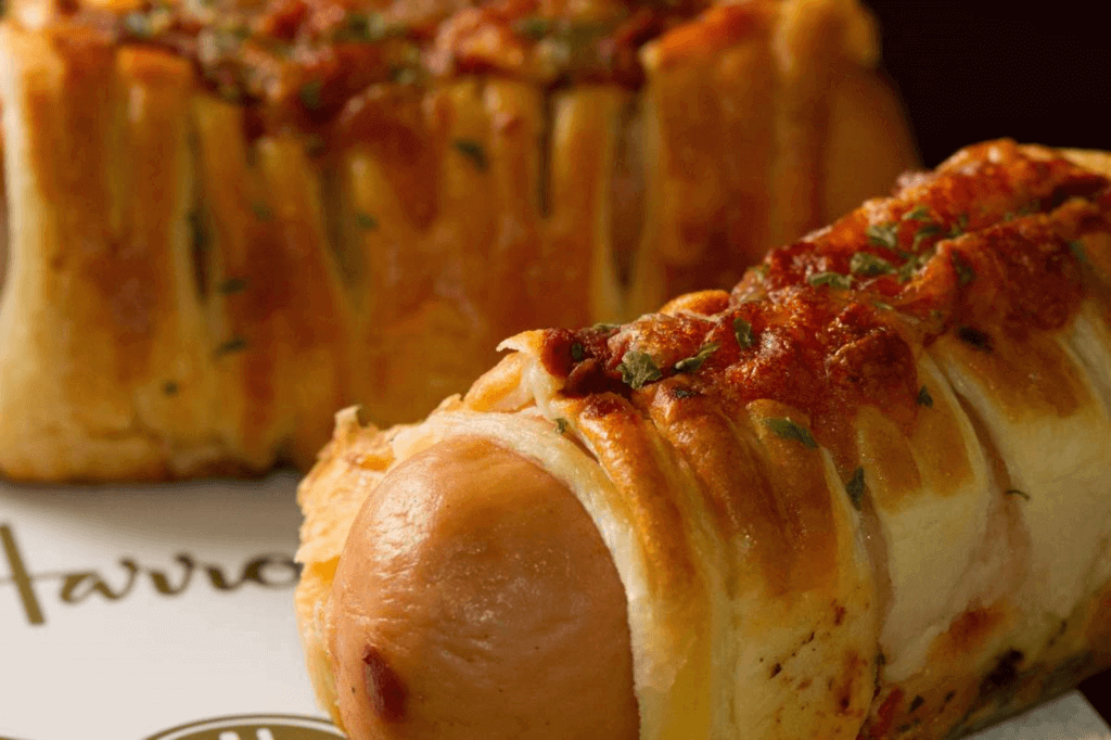Sausage Roll Day (Wednesday, June 5th, 2025)