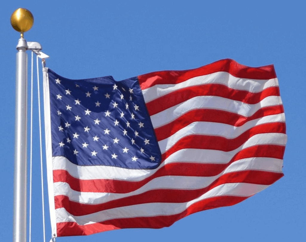 See You at the Pole (Wednesday, September 25th, 2024)