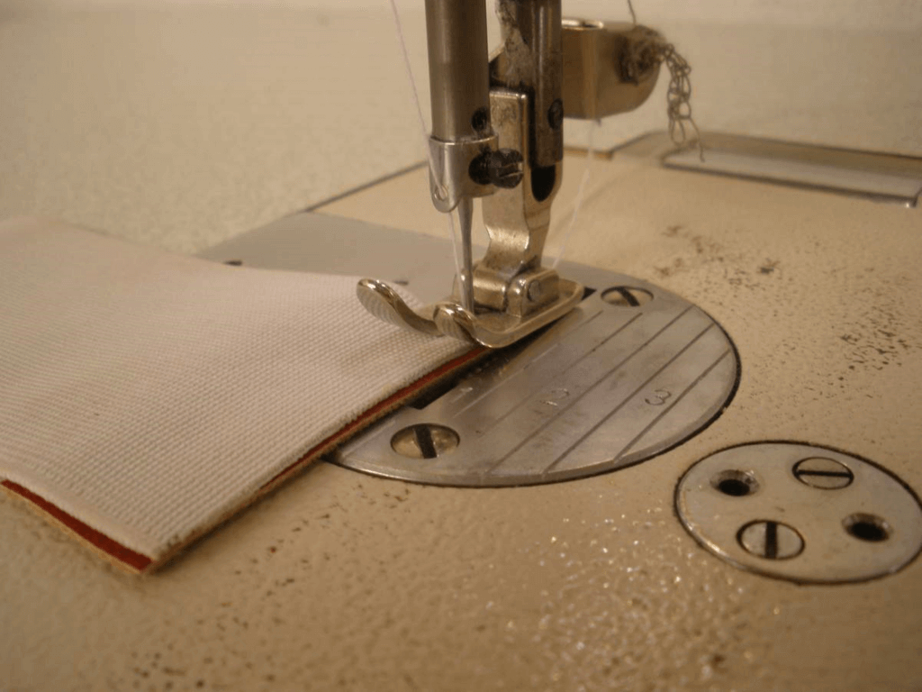 Sew