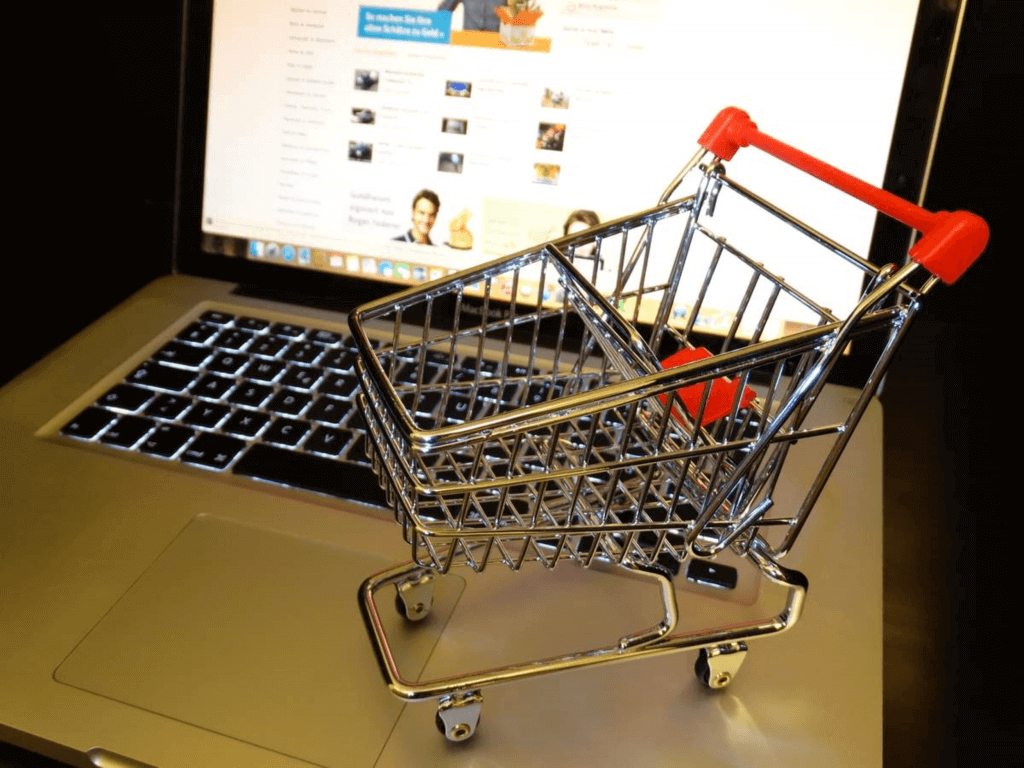 Shopping