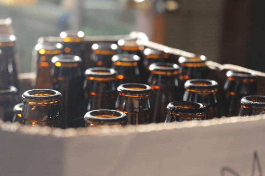 Small Brewery Sunday (Sunday, November 26th, 2023)