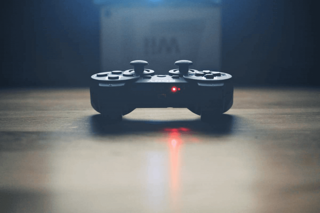 Video Games Day (Thursday, September 12th, 2024)