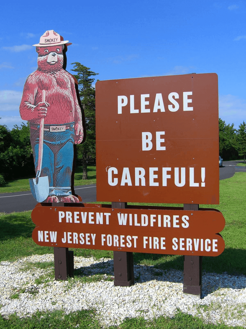 Wildfire Community Preparedness Day (Saturday, May 3rd, 2025)