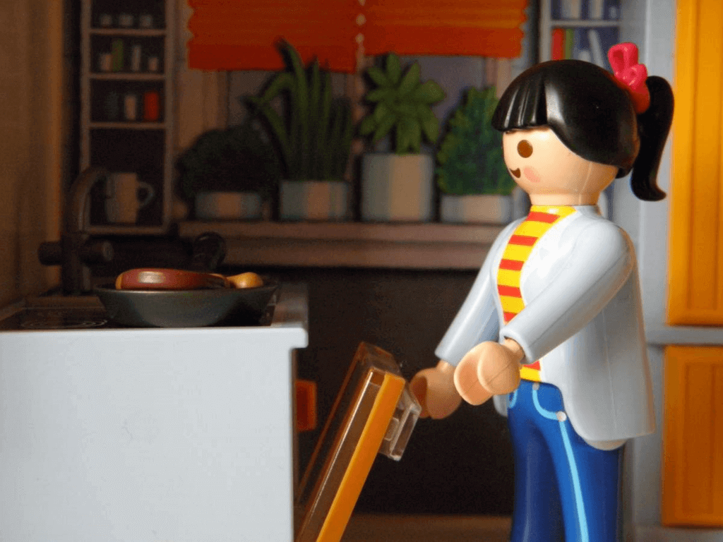 World Baking Day (Sunday, May 19th, 2024)