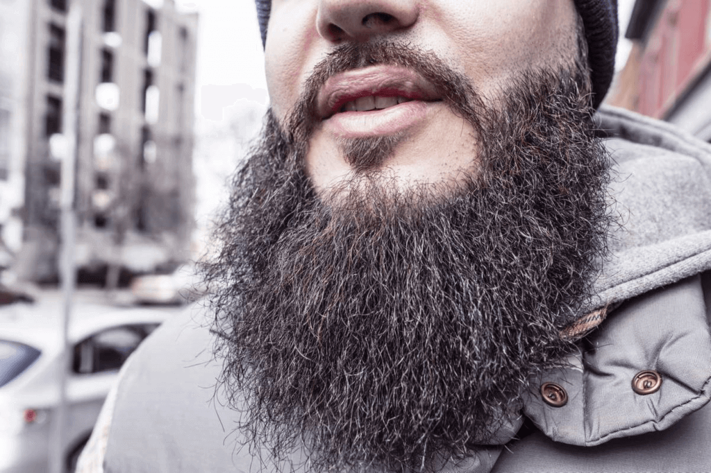 World Beard Day (Saturday, September 7th, 2024)